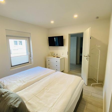 Ferienwohnung Nele เพลทเทนแบร์ก ภายนอก รูปภาพ