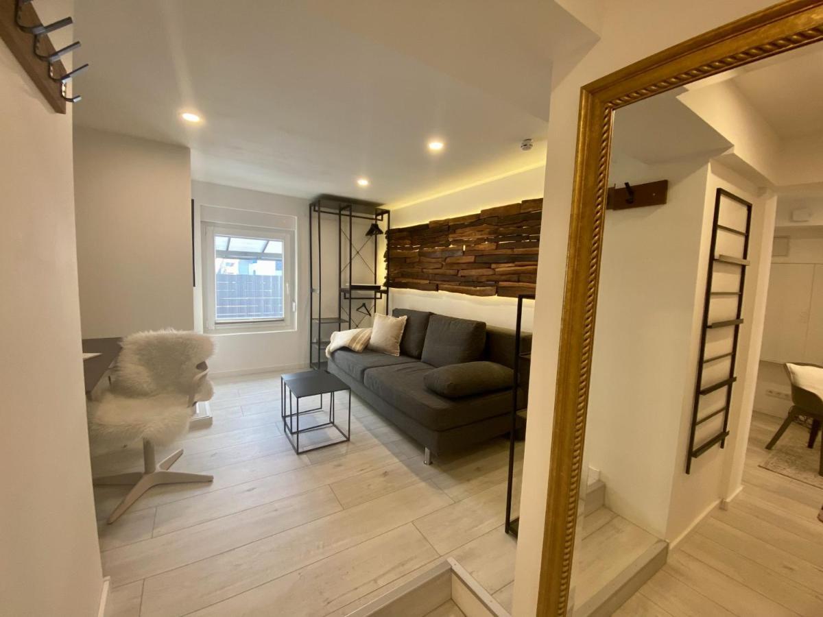 Ferienwohnung Nele เพลทเทนแบร์ก ภายนอก รูปภาพ