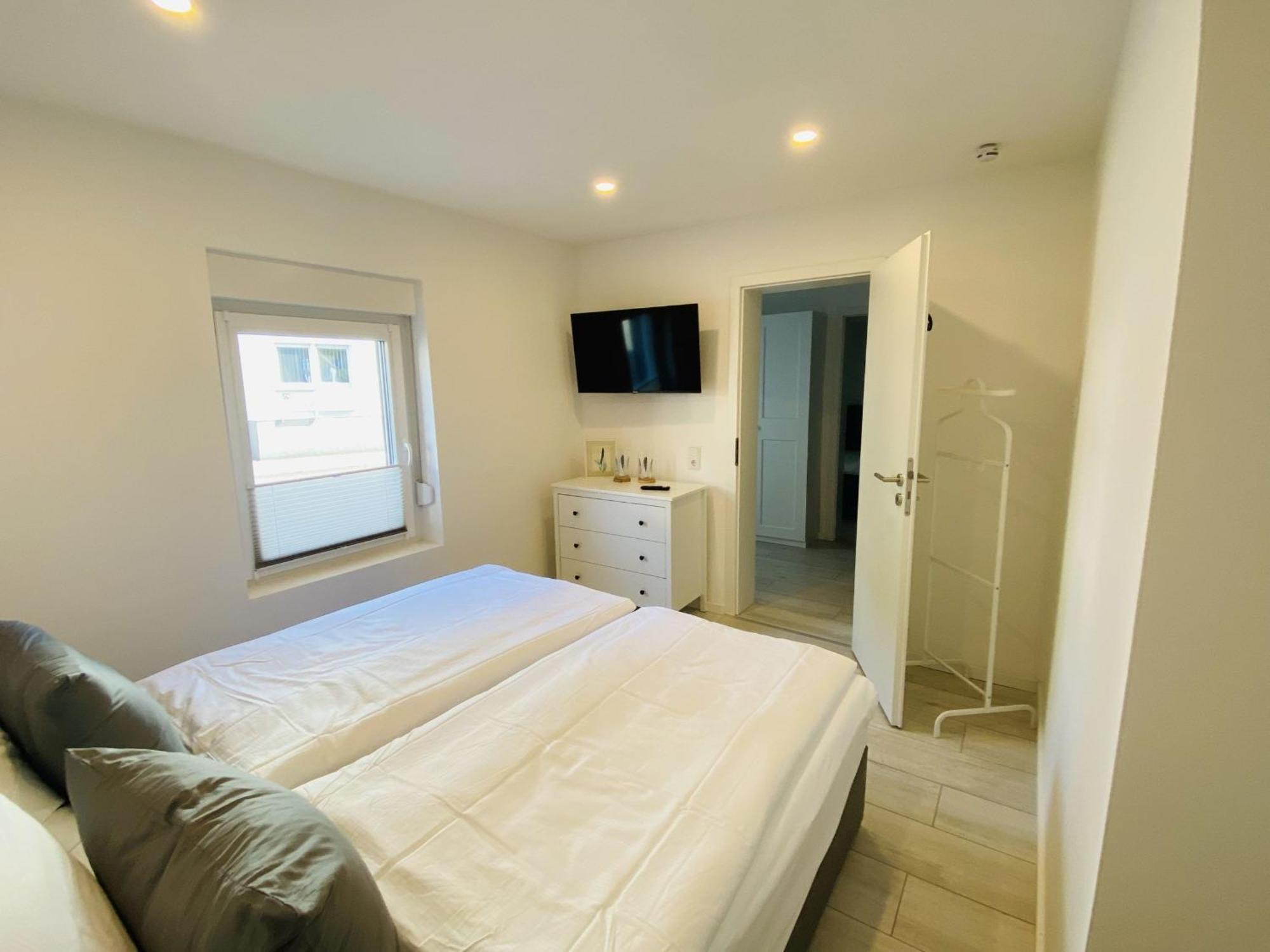 Ferienwohnung Nele เพลทเทนแบร์ก ภายนอก รูปภาพ