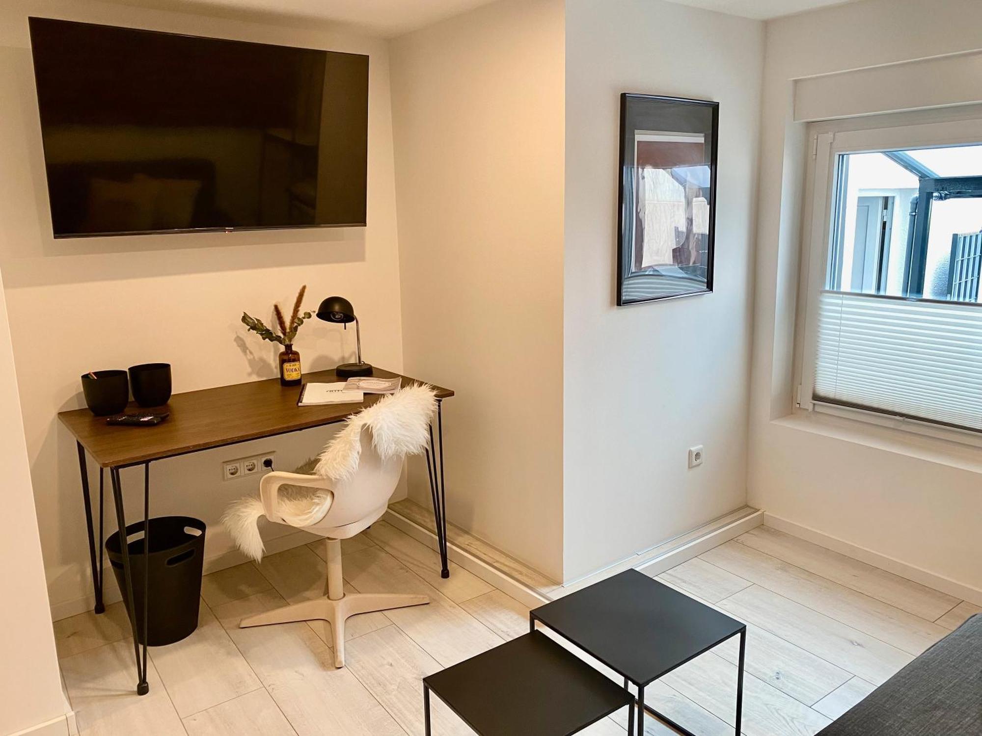 Ferienwohnung Nele เพลทเทนแบร์ก ภายนอก รูปภาพ