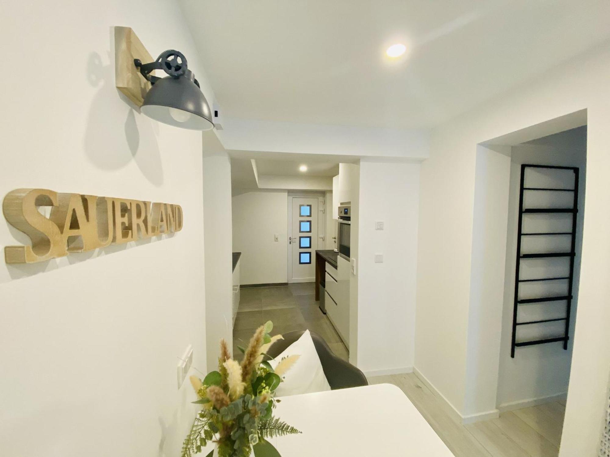 Ferienwohnung Nele เพลทเทนแบร์ก ภายนอก รูปภาพ