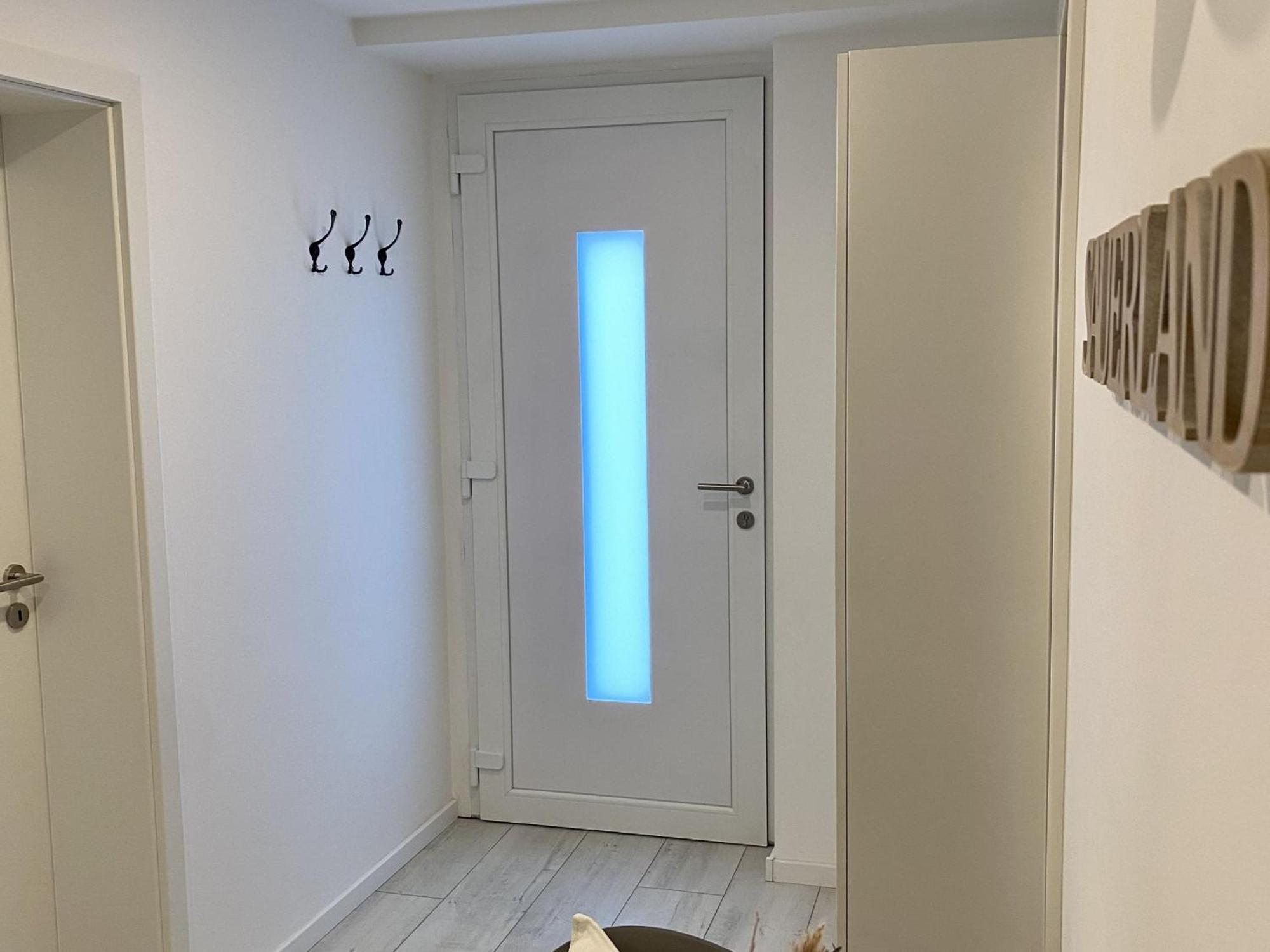 Ferienwohnung Nele เพลทเทนแบร์ก ภายนอก รูปภาพ